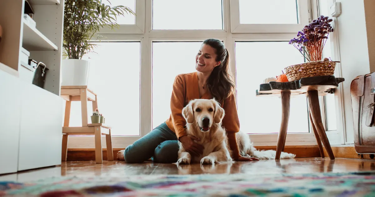 How to Find a Dog-Friendly Neighborhood: A Homebuyer's Guide for Pet Lovers