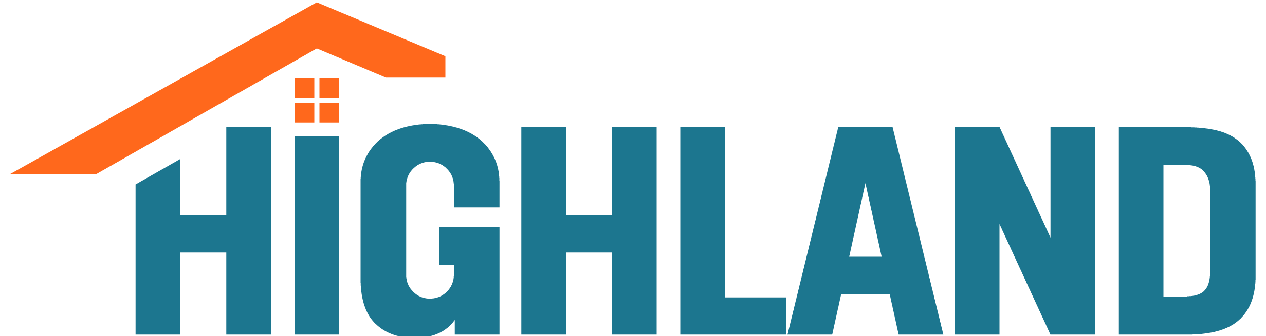 Highland-logo