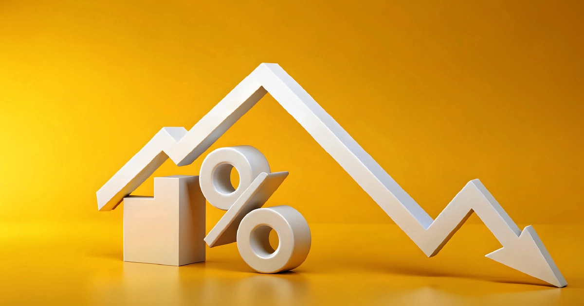 The 1% Rule: How a Small Shift in Interest Rates Can Change Your Home-Buying Story