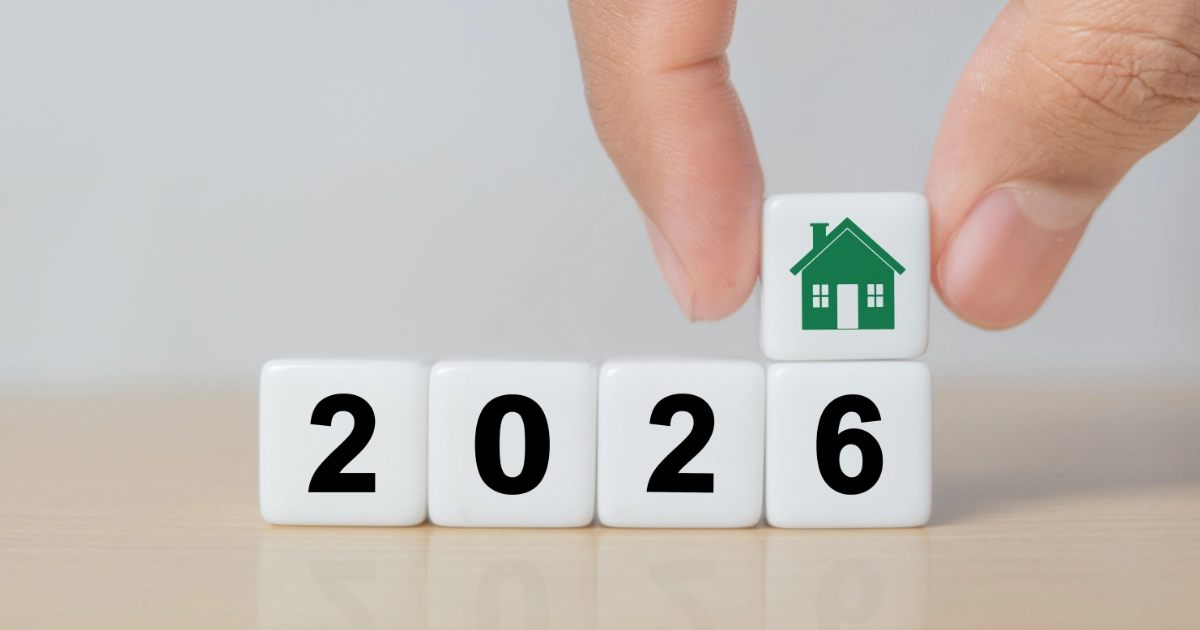 2026 Financial Resolutions for Buying a New Construction Home