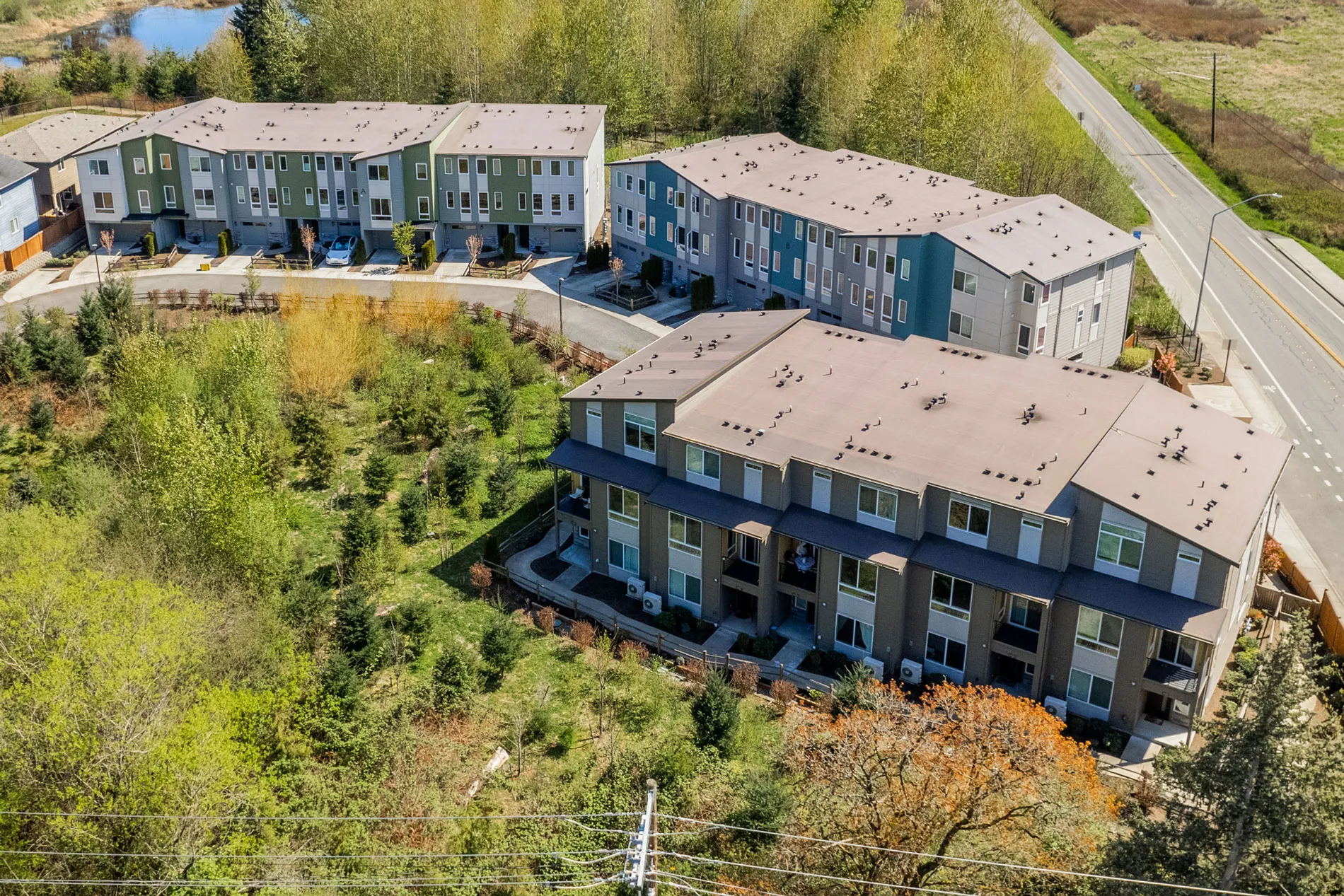 Westlake Townhomes14